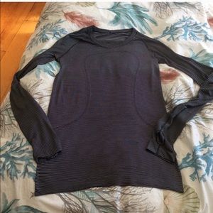 Lululemon run swiftly 6